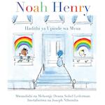 Noah Henry