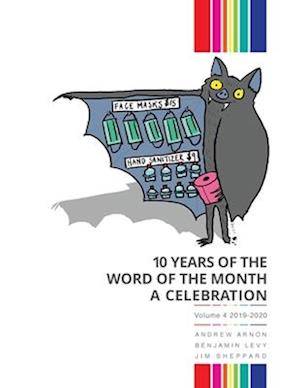 The Word of the Month - Volume 4