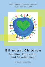 Bilingual Children 