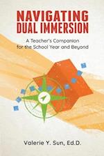 Navigating Dual Immersion