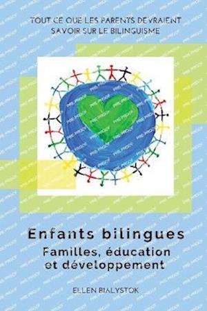 Enfants bilingues