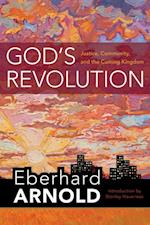 God's Revolution