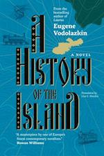 History of the Island