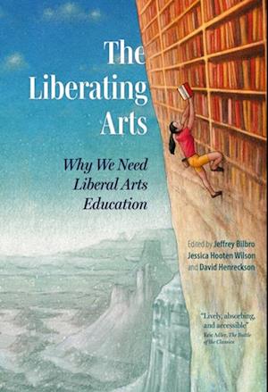 Liberating Arts