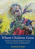 Where Children Grow