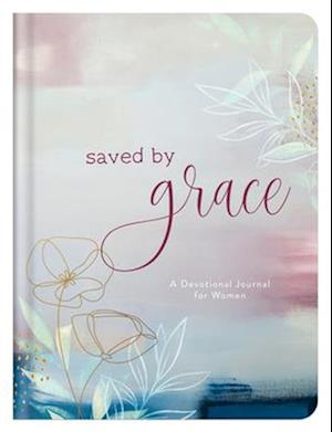 Saved by Grace