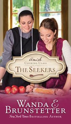 The Seekers, Volume 1