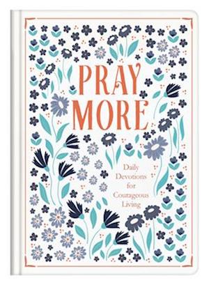 Pray More