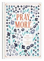 Pray More