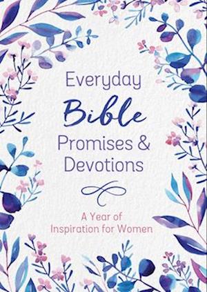 Everyday Bible Promises and Devotions