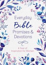 Everyday Bible Promises and Devotions
