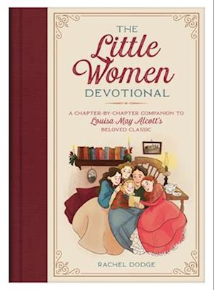 The Little Women Devotional