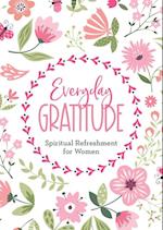 Everyday Gratitude