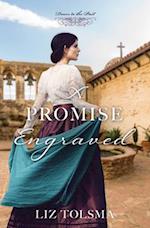 A Promise Engraved, 8