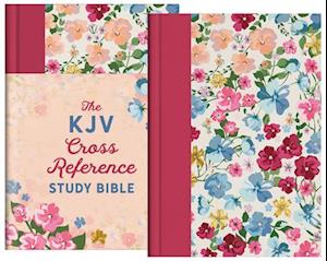 KJV Cross Reference Study Bible Compact [Midsummer Meadow]