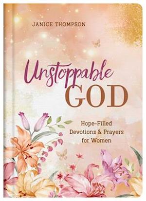 Unstoppable God