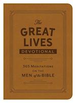 The Great Lives Devotional