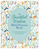 The Beautiful Wisdom Bible Promise Book