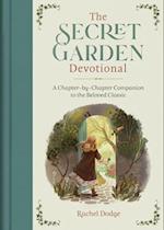 The Secret Garden Devotional