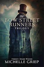 The Bow Street Runners Trilogy