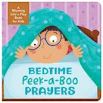 Bedtime Peek-A-Boo Prayers