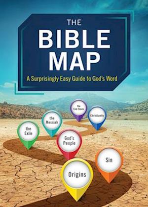 The Bible Map