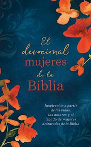 El Devocional Mujeres de la Biblia