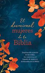 El Devocional Mujeres de la Biblia