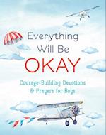Everything Will Be Okay (Boys)