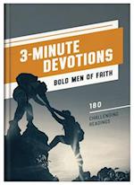 3-Minute Devotions