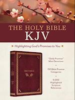 The Holy Bible Kjv