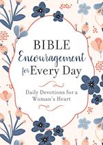 Bible Encouragement for Every Day