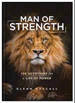 Man of Strength