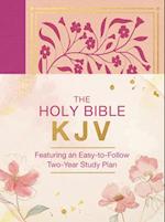 The Holy Bible Kjv