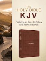 The Holy Bible Kjv