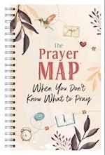 The Prayer Map