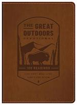 The Great Outdoors Devotional