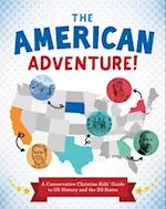 The American Adventure!