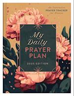 My Daily Prayer Plan