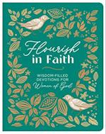 Flourish in Faith