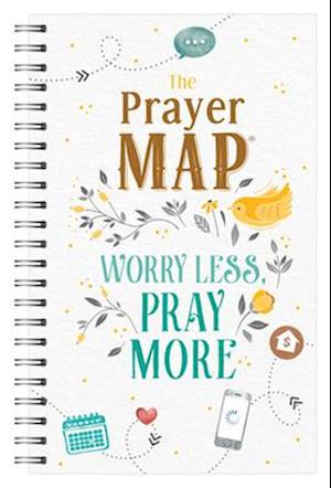 The Prayer Map