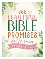 365 Beautiful Bible Promises for Women