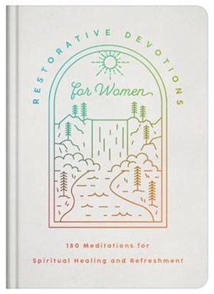 Restorative Devotions for Women