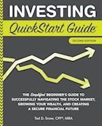 Investing QuickStart Guide - 2nd Edition
