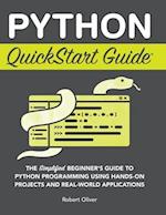 Python QuickStart Guide