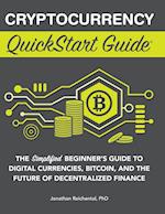 Cryptocurrency QuickStart Guide