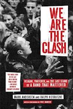 We Are the Clash