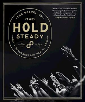 Gospel of The Hold Steady