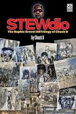 STEWdio: The Naphic Grovel ARTrilogy of Chuck D