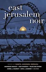 East Jerusalem Noir